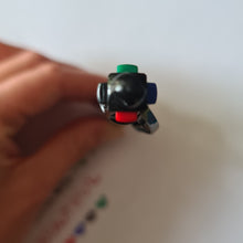 Lade das Bild in den Galerie-Viewer, FCSP Museum 4-colors Kugelschreiber