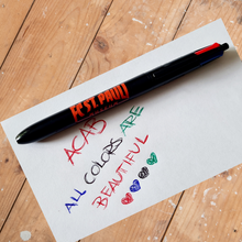 Lade das Bild in den Galerie-Viewer, FCSP Museum 4-colors Kugelschreiber