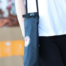 Lade das Bild in den Galerie-Viewer, KEIN WEIN DEN FASCHISTEN Kühltasche "Antifa"