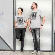 Lade das Bild in den Galerie-Viewer, Soli Shirt Museum "161" T-Shirt (unisex)