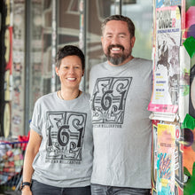 Lade das Bild in den Galerie-Viewer, Soli Shirt Museum "161" T-Shirt (unisex)