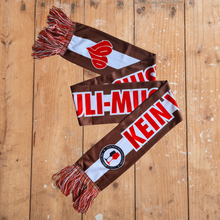 Lade das Bild in den Galerie-Viewer, FC St. Pauli-Museum KWDF Seidenschal