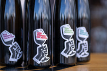 Lade das Bild in den Galerie-Viewer, KEIN WEIN DEN FASCHISTEN: Ltd. Edition No 3 | Silvaner | Molitor 6-PACK
