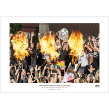Lade das Bild in den Galerie-Viewer, Poster-Set "Zweitliga-Meisterschaft 2023/24"