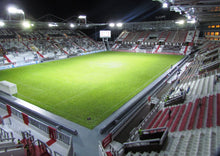 Lade das Bild in den Galerie-Viewer, Gutschein "Miniatur-Millerntorstadien"