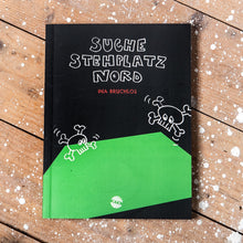 Lade das Bild in den Galerie-Viewer, Suche Stehplatz Nord: 25 Geschichten über den FC St. Pauli