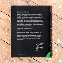 Lade das Bild in den Galerie-Viewer, Suche Stehplatz Nord: 25 Geschichten über den FC St. Pauli