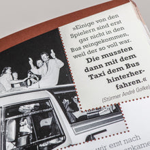 Lade das Bild in den Galerie-Viewer, FC St. Pauli Album