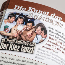 Lade das Bild in den Galerie-Viewer, FC St. Pauli Album