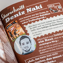 Lade das Bild in den Galerie-Viewer, FC St. Pauli Album