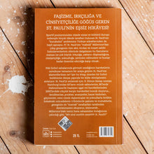 Lade das Bild in den Galerie-Viewer, Korsanlar, Punklar ve Siyaset