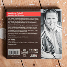 Lade das Bild in den Galerie-Viewer, Vom Runden Ins Eckige (3 CD Box)