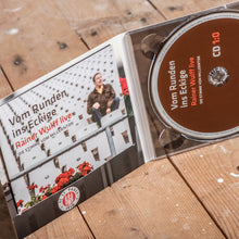 Lade das Bild in den Galerie-Viewer, Vom Runden Ins Eckige (3 CD Box)
