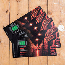 Lade das Bild in den Galerie-Viewer, Gutschein "Millerntour" Eine Person