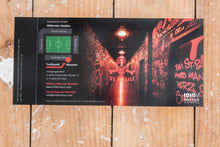 Lade das Bild in den Galerie-Viewer, Gutschein "Millerntour" Eine Person