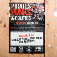 Lade das Bild in den Galerie-Viewer, The Rebel's Choice - FC St. Pauli & Celtic FC