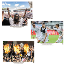 Lade das Bild in den Galerie-Viewer, Poster-Set &quot;Zweitliga-Meisterschaft 2023/24&quot;
