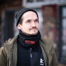 Lade das Bild in den Galerie-Viewer, FC St. Pauli MUSEUM "Logo" Schlauchschal
