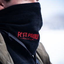 Lade das Bild in den Galerie-Viewer, FC St. Pauli MUSEUM "Logo" Schlauchschal
