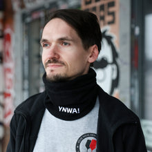 Lade das Bild in den Galerie-Viewer, YNWA Schlauchschal
