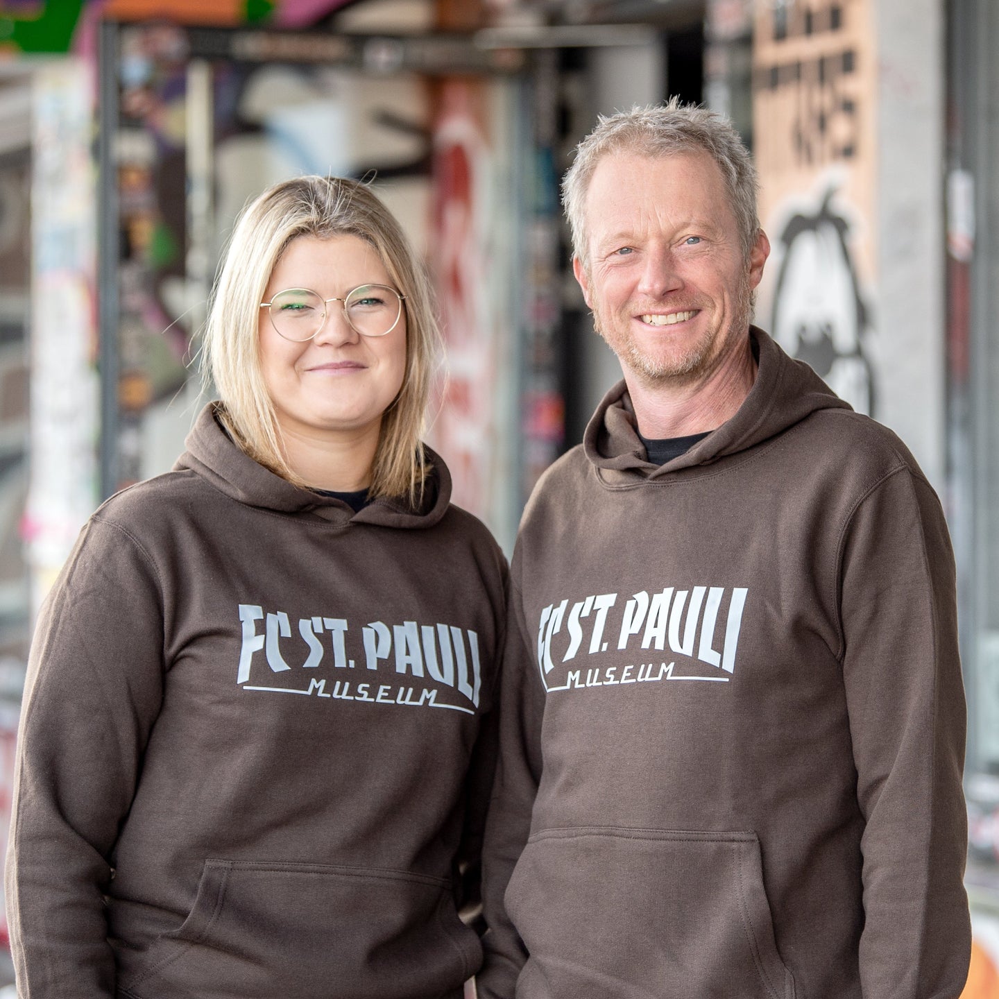 FC St. Pauli Museum 