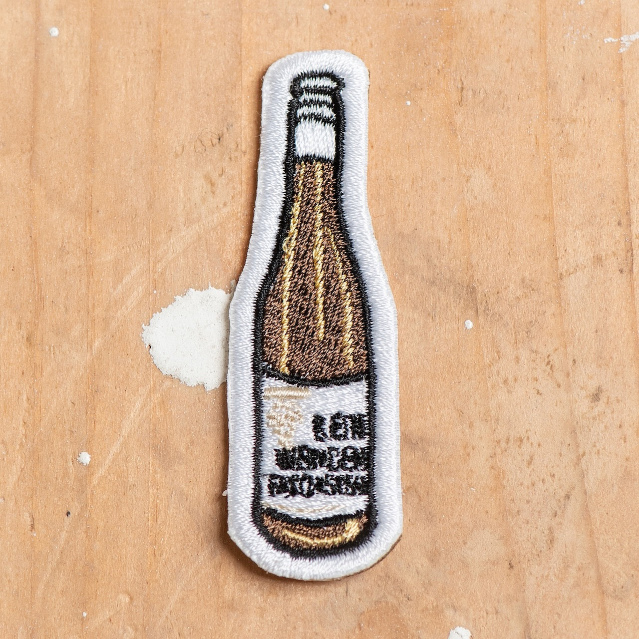 Mini Patch 