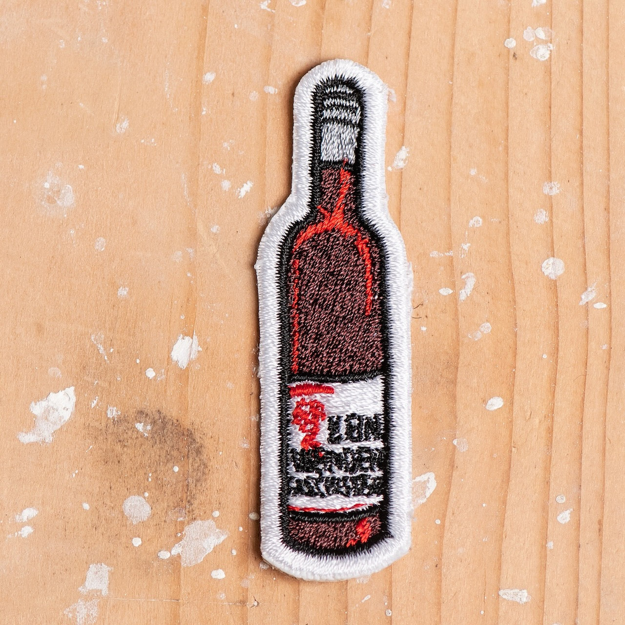 Mini Patch 