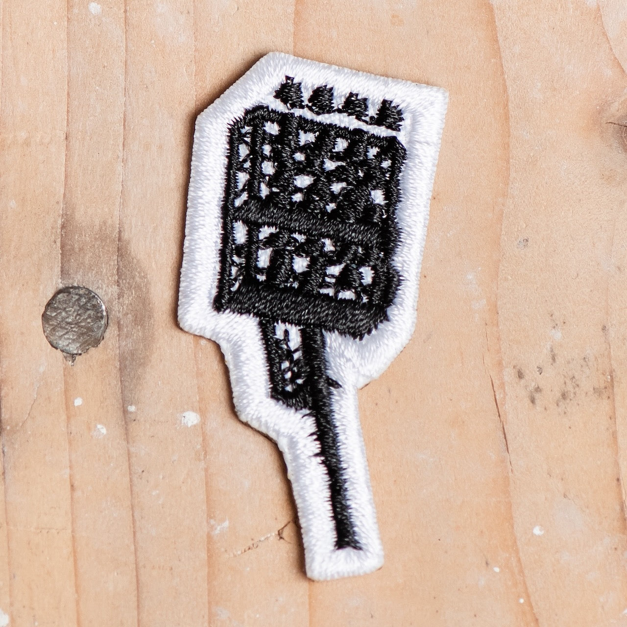 Mini Patch 
