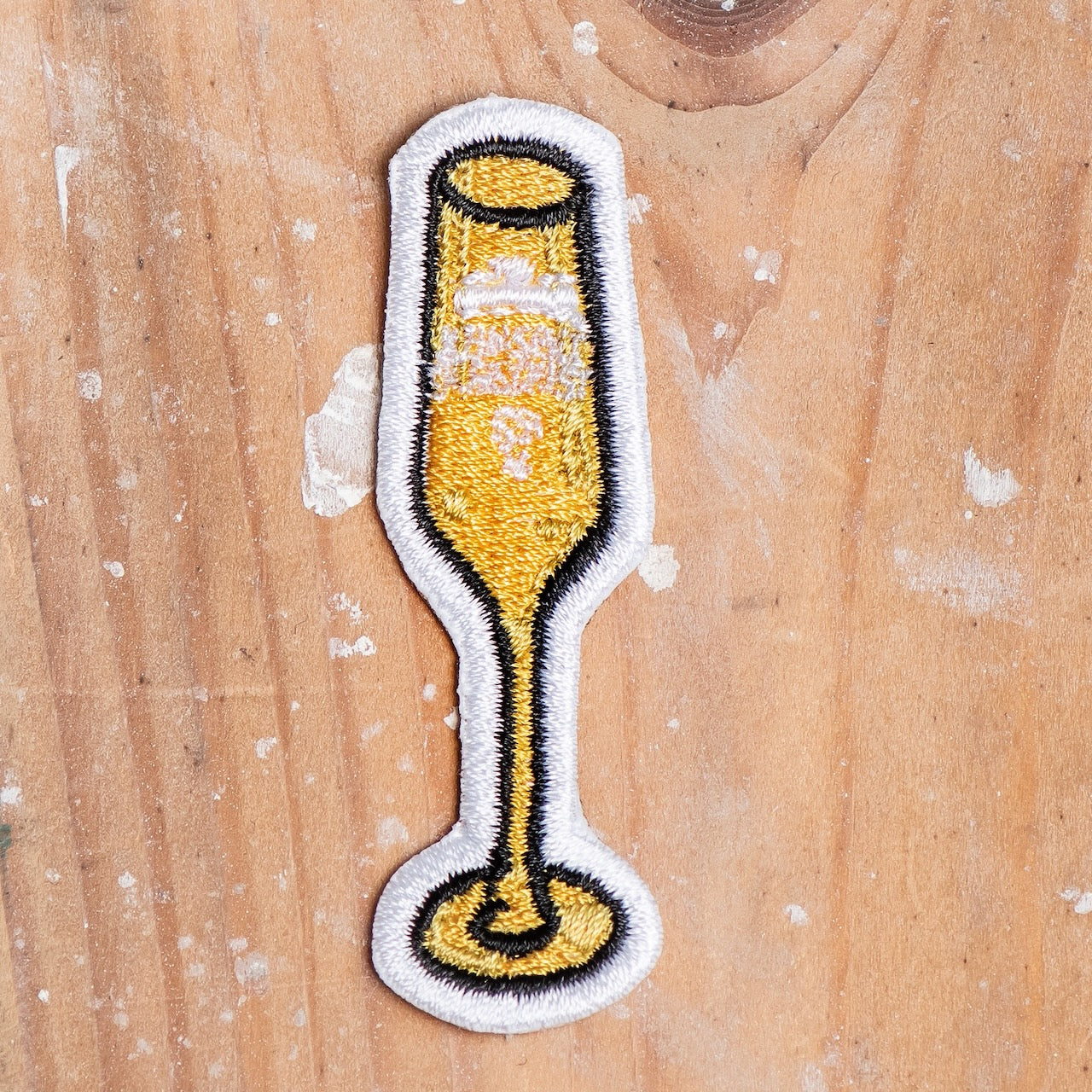 Mini Patch 