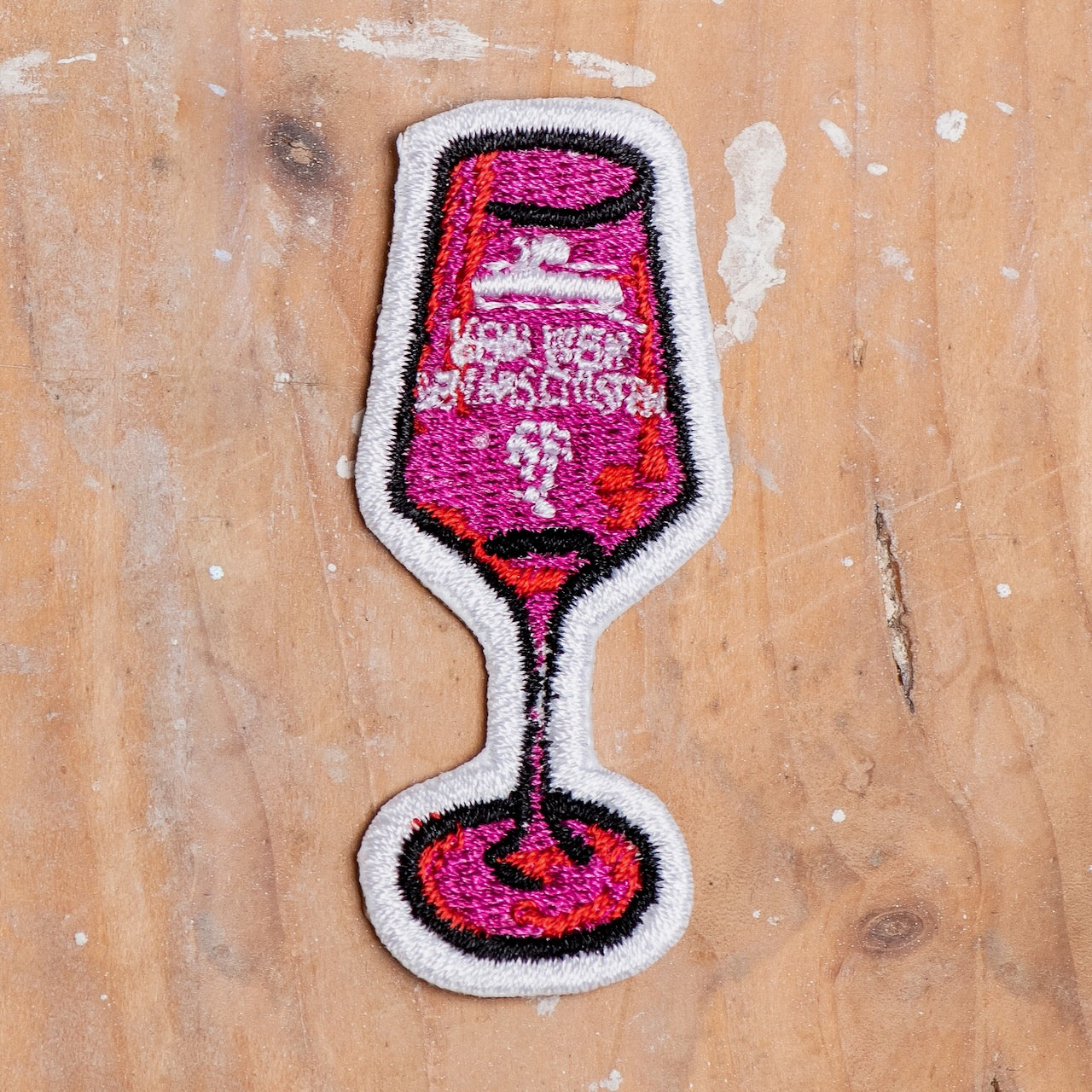 Mini Patch 