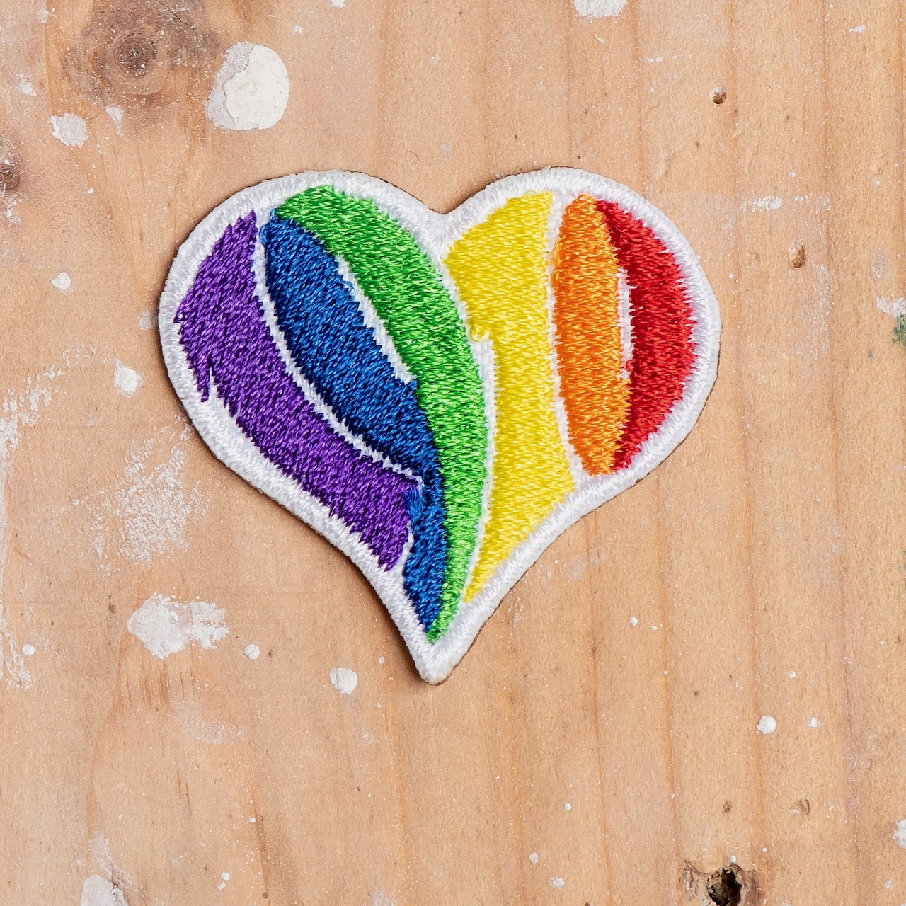 Mini Patch 