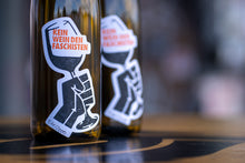 Lade das Bild in den Galerie-Viewer, KEIN WEIN DEN FASCHISTEN: Ltd. Edition No 3 | Silvaner | Molitor
