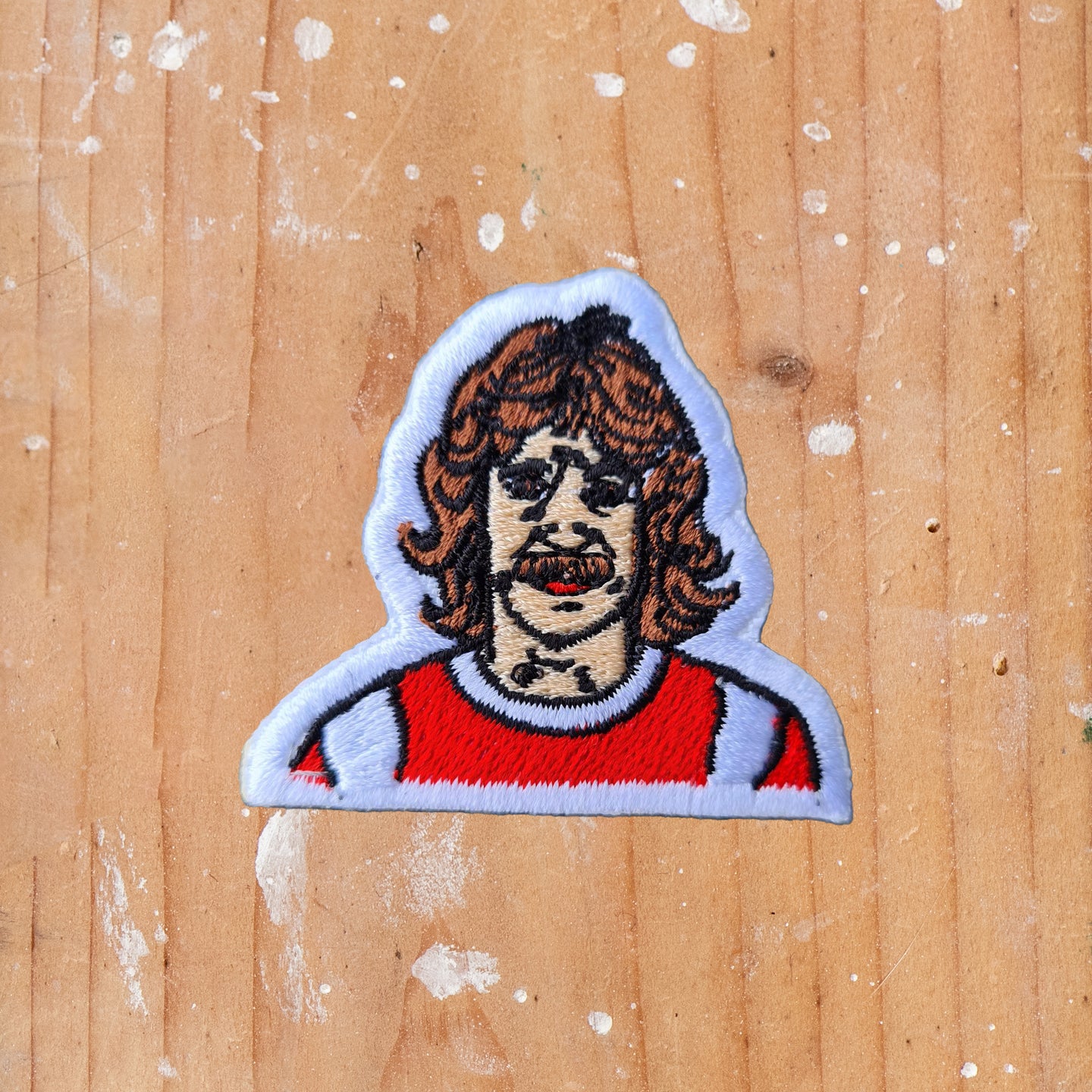 Mini Patch 