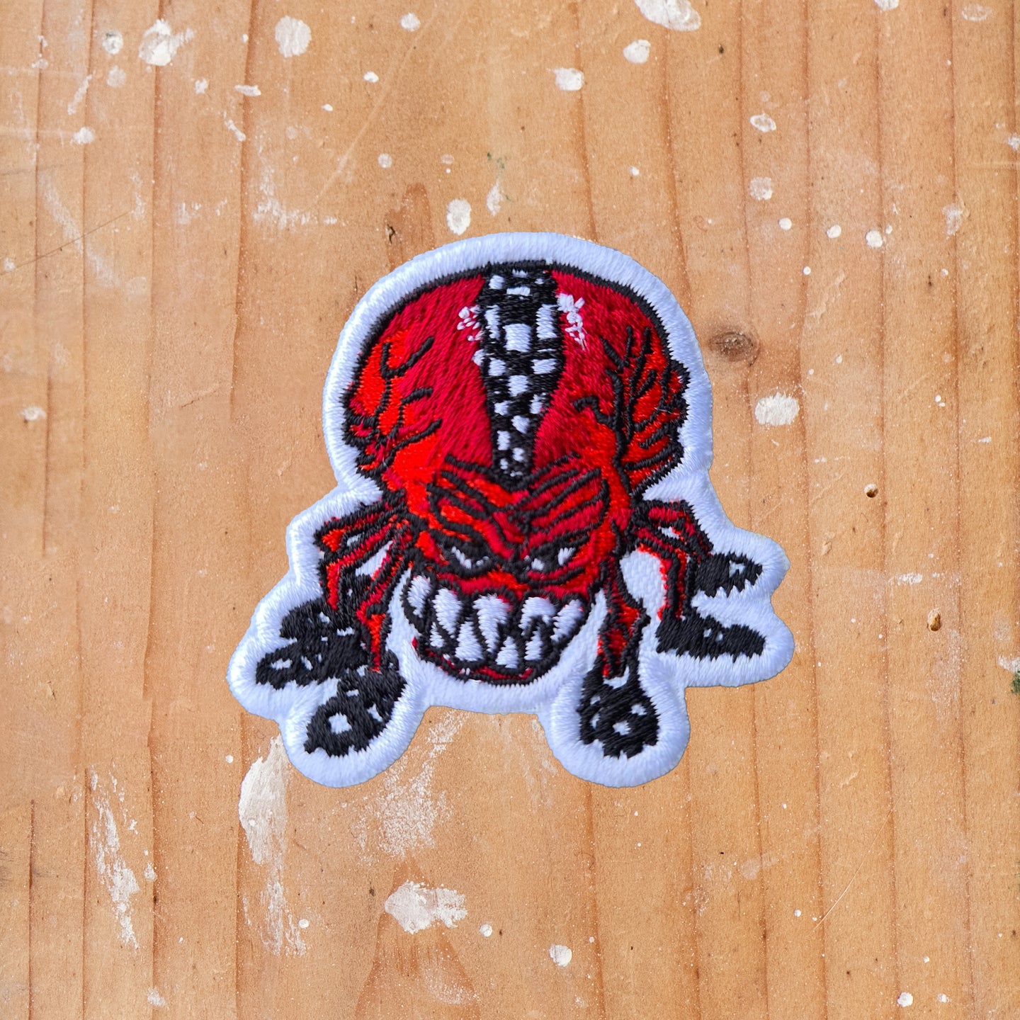 Mini Patch 