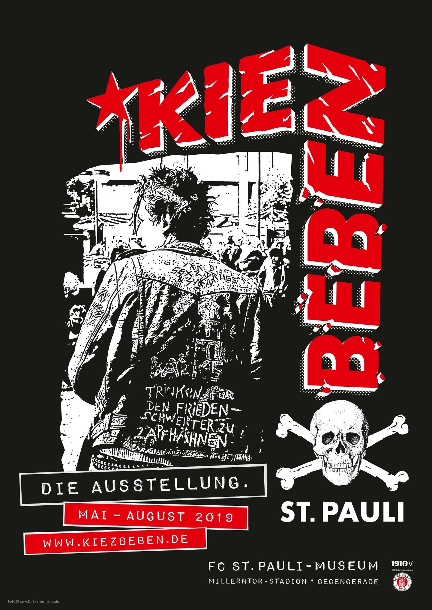 KIEZBEBEN 
