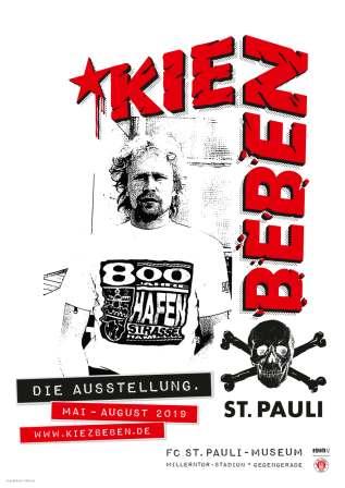 KIEZBEBEN 