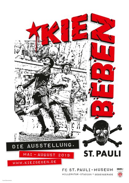 KIEZBEBEN 