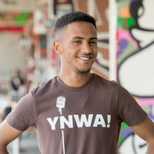 Lade das Bild in den Galerie-Viewer, YNWA! T-Shirt (unisex)
