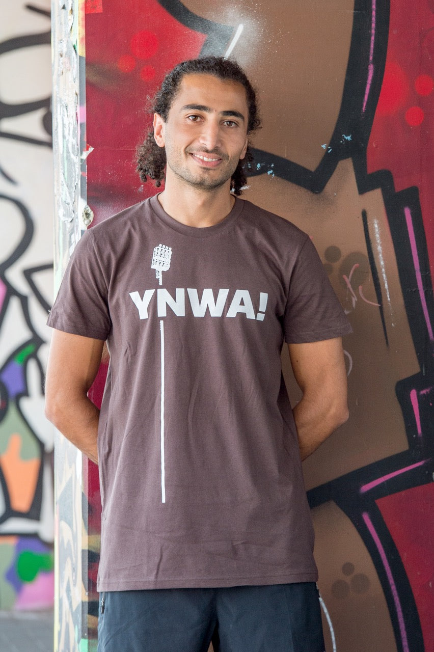 YNWA! T-Shirt (unisex)