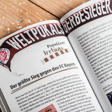 Lade das Bild in den Galerie-Viewer, FC St. Pauli für Klugscheißer
