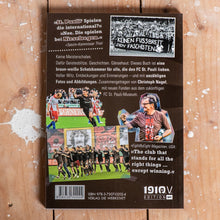 Lade das Bild in den Galerie-Viewer, FC St. Pauli Album
